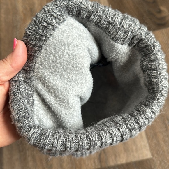 NFL Kansas City Chiefs Stocking Hat. One size fits most. - Picture 4 of 5